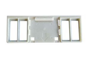 Befestigungsplatte NB09, NB-R770