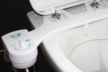 Popodusche NB-05